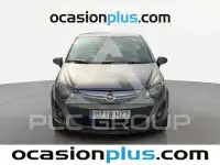 2014 Opel Corsa