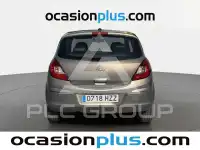 2014 Opel Corsa