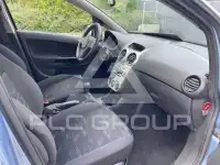 2014 Opel Corsa