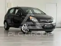 2014 Opel Corsa