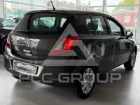 2014 Opel Corsa