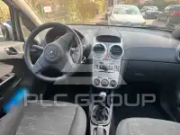 2014 Opel Corsa