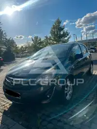 2014 Opel Corsa