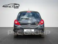 2014 Opel Corsa