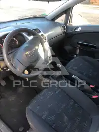 2014 Opel Corsa