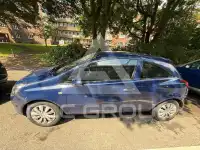 2014 Opel Corsa