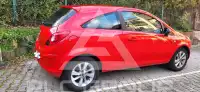 2014 Opel Corsa