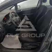 2014 Opel Corsa