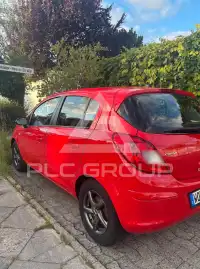 2014 Opel Corsa