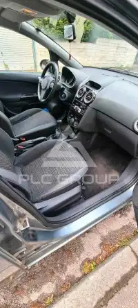 2014 Opel Corsa