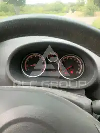 2014 Opel Corsa