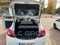 2014 Opel Corsa