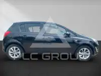 2014 Opel Corsa