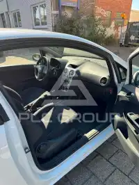 2014 Opel Corsa