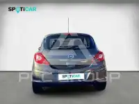 2014 Opel Corsa