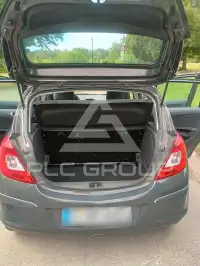 2014 Opel Corsa