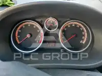 2014 Opel Corsa