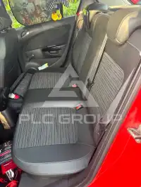 2014 Opel Corsa