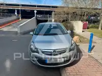 2014 Opel Corsa