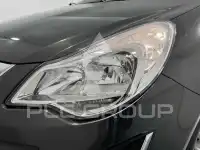 2014 Opel Corsa