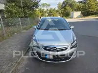 2014 Opel Corsa