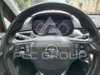 2014 Opel Corsa