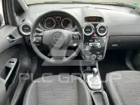2014 Opel Corsa