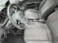2014 Opel Corsa