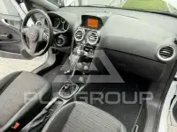 2014 Opel Corsa