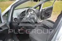 2014 Opel Corsa