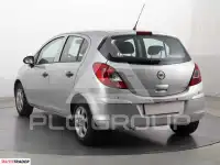 2014 Opel Corsa