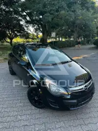 2014 Opel Corsa