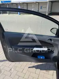 2014 Opel Corsa