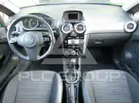 2014 Opel Corsa