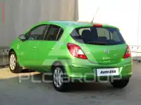 2014 Opel Corsa