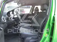 2014 Opel Corsa