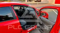 2014 Opel Corsa