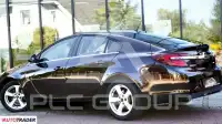 2014 Opel Insignia