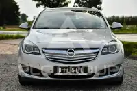 2014 Opel Insignia
