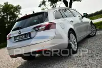 2014 Opel Insignia