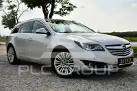 2014 Opel Insignia