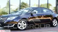2014 Opel Insignia