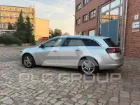 2014 Opel Insignia