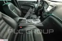 2014 Opel Insignia