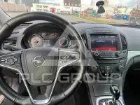 2014 Opel Insignia