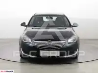 2014 Opel Insignia