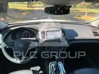 2014 Opel Insignia
