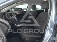 2014 Opel Insignia