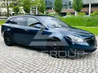 2014 Opel Insignia