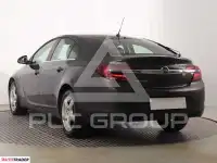 2014 Opel Insignia